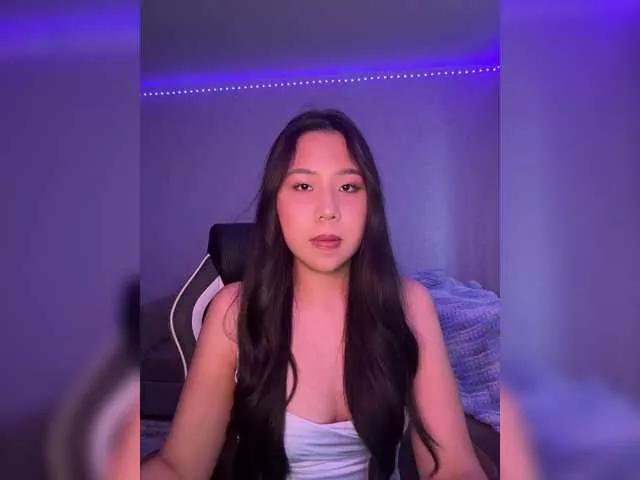SweetFury on BongaCams 