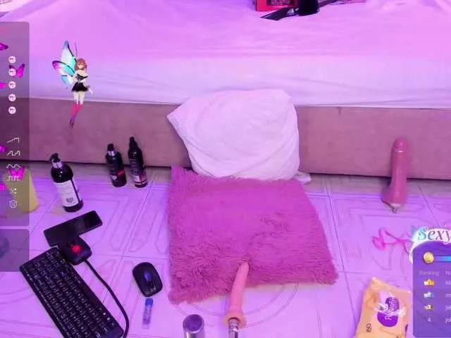 SweetieCloe