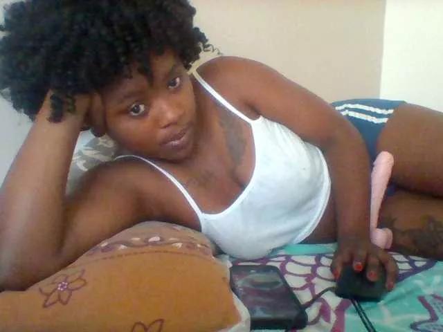 sweetsassy on BongaCams