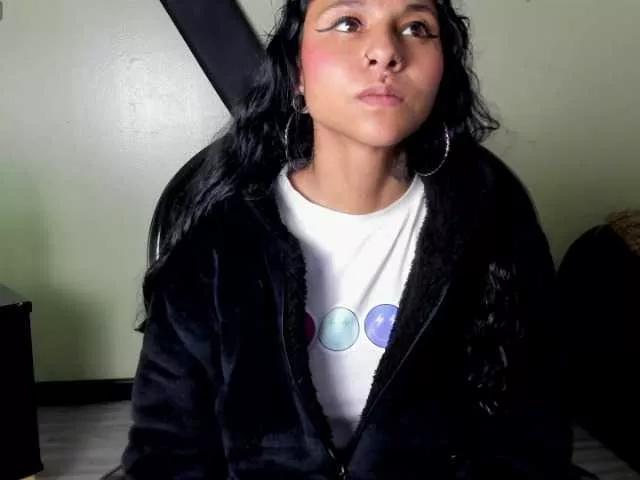 Offline Sweettpleasure on BongaCams