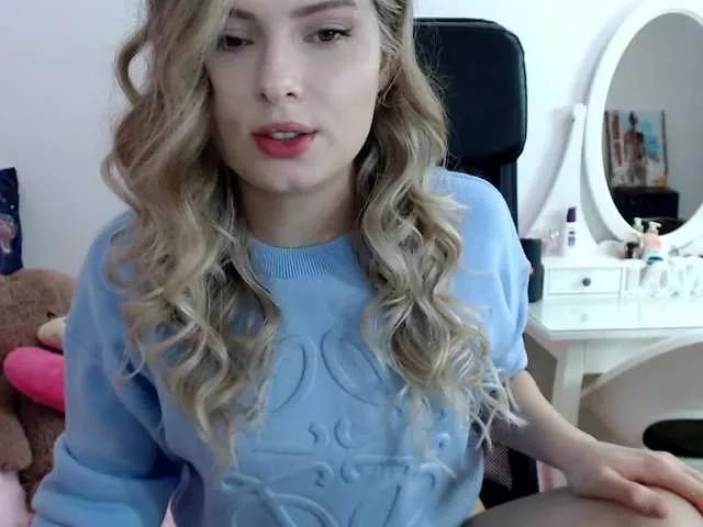 sweettreat-mj on BongaCams 