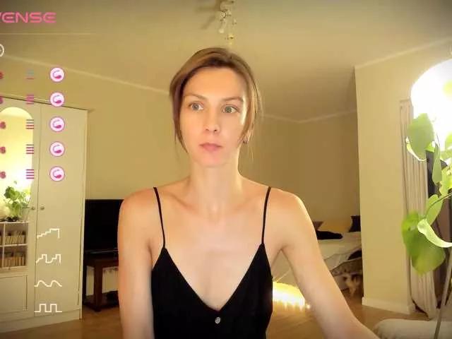 SweetWater on BongaCams 