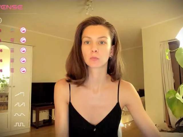 SweetWater on BongaCams