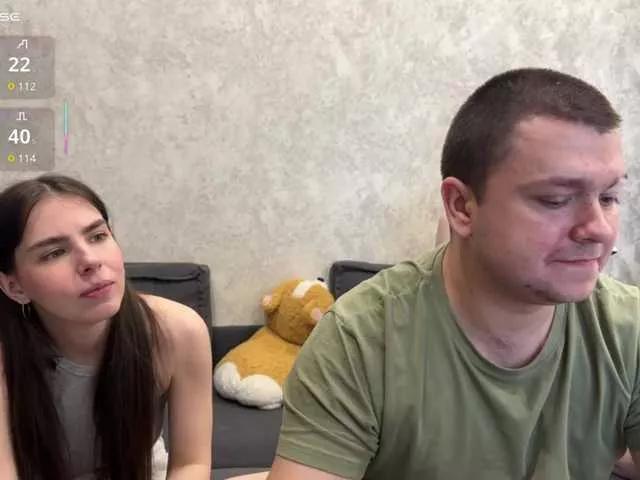 Sweety-couple