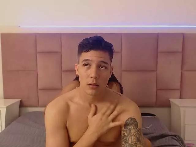Taylorymax