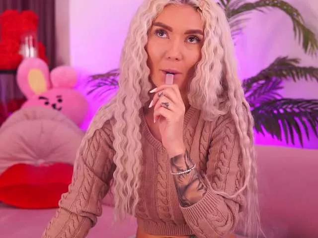 TheFallingAngel