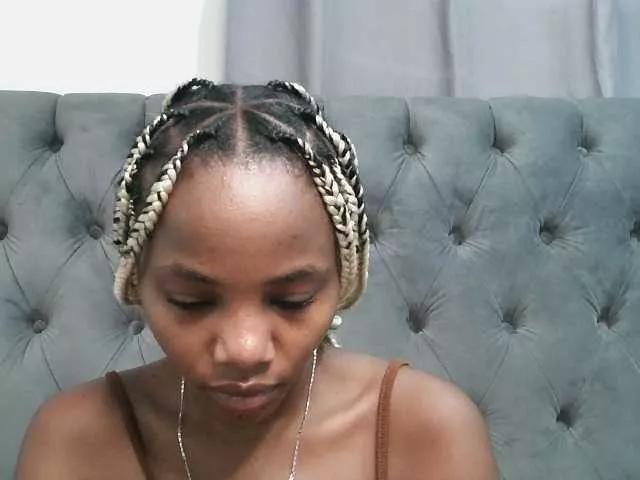 ticatee on BongaCams
