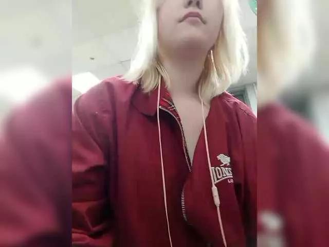 Tinablackkk