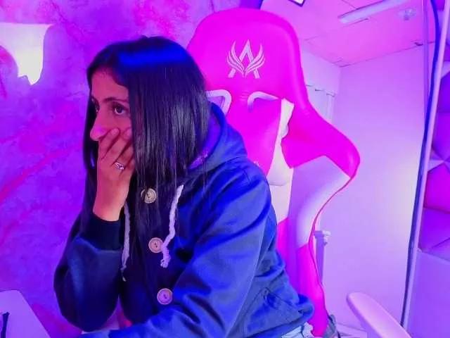 Offline Tokkio777 on BongaCams