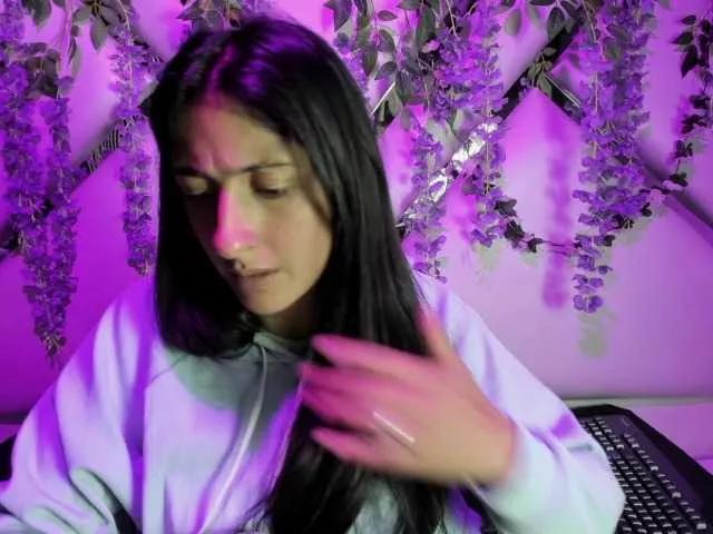 Tokkio777 from BongaCams