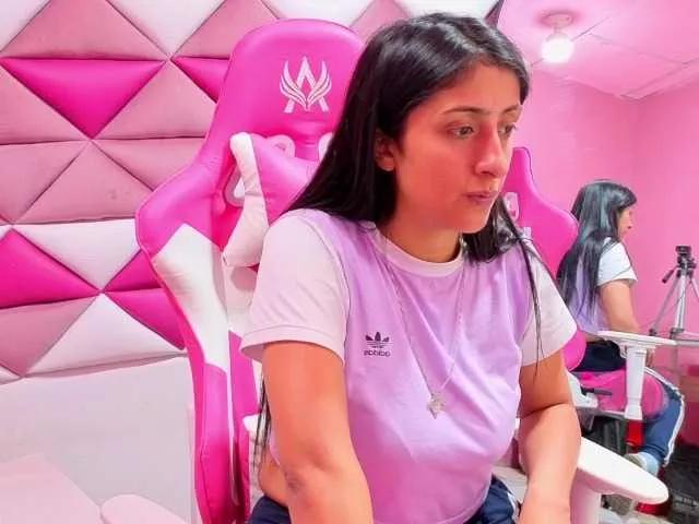 Offline Tokkio777 on BongaCams