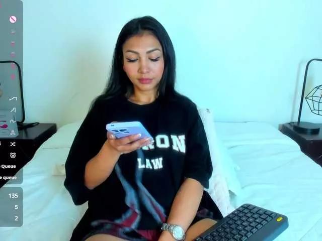 Offline Tracylambo on BongaCams