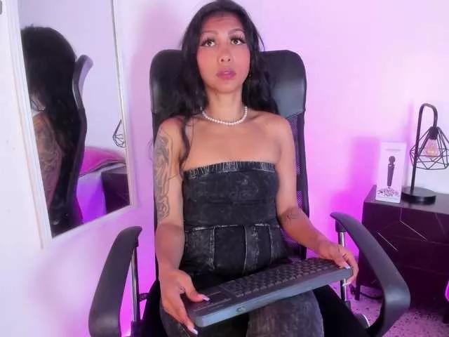 Offline Tracylambo on BongaCams