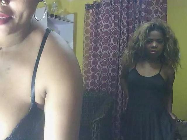 Twinsexgirl