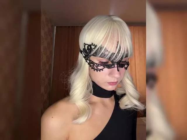 Offline U-Moni on BongaCams