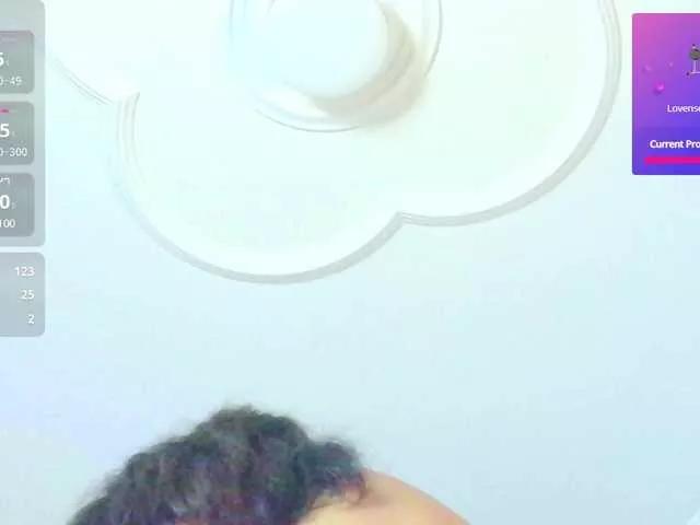 VALERYY-ROSE on BongaCams