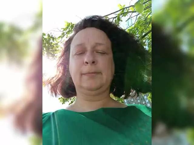VeneraNorth on BongaCams 