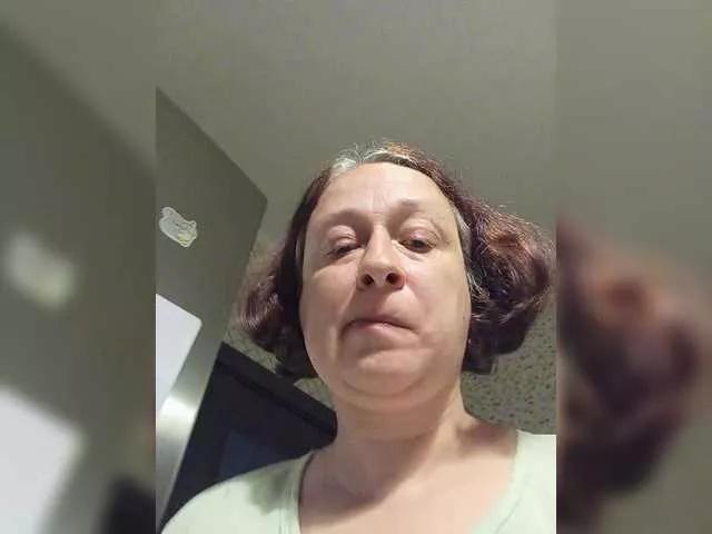 VeneraNorth on BongaCams