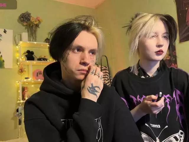 VeryRareTwins