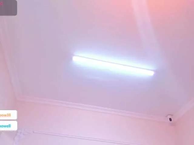 Freechat VictoriaPowell on BongaCams