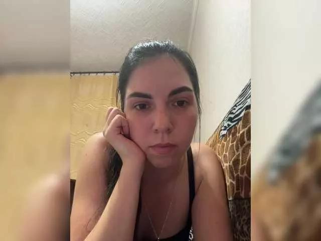 Offline Vika19981 on BongaCams