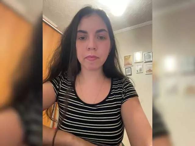 Vika19981 from BongaCams