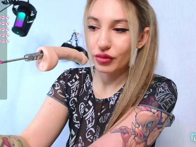 VikkiRood