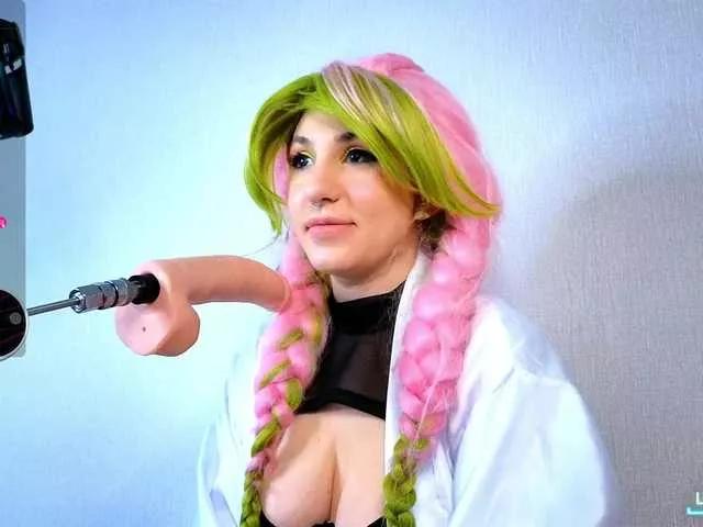 VikkiRood