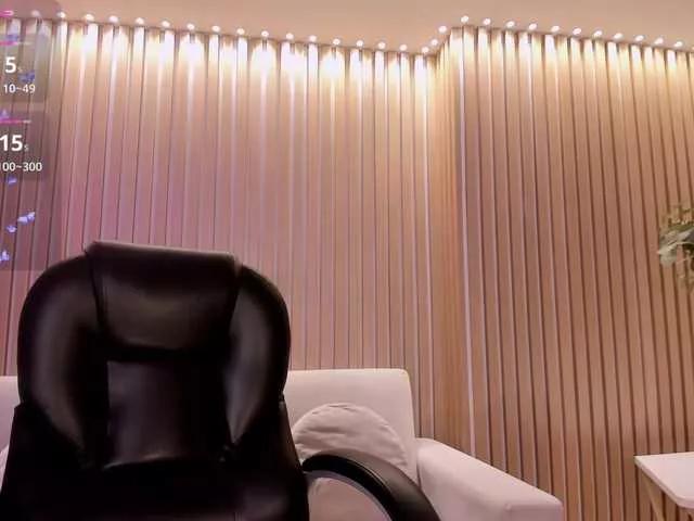 ViolettCastel on BongaCams