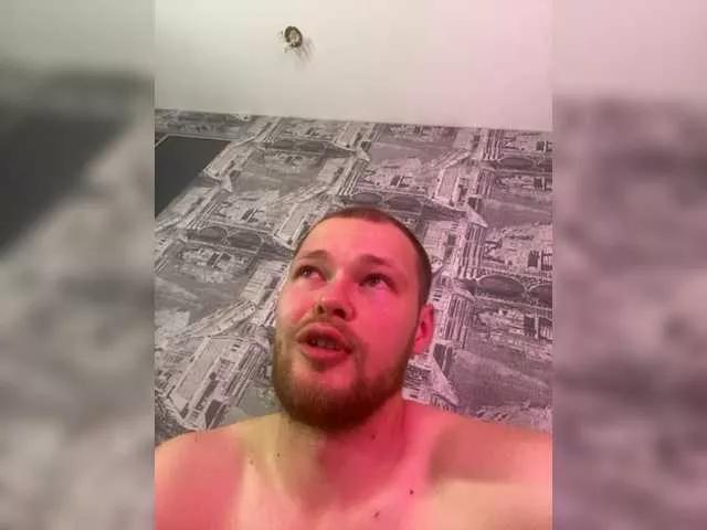 VolchyaYagodka
