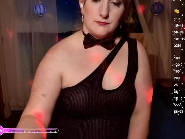 WckdAphrodite on BongaCams