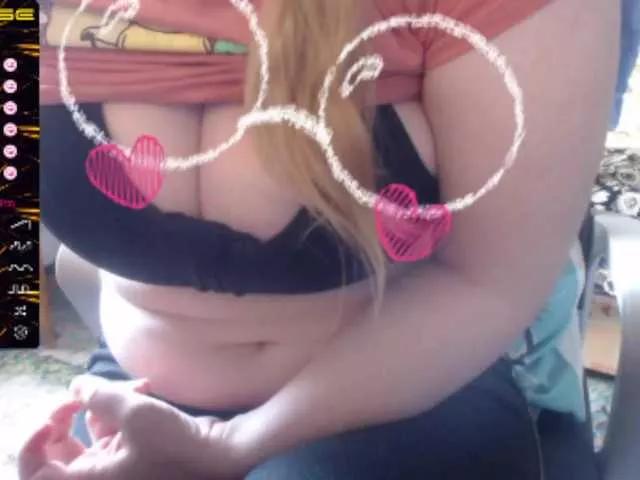 wetdanger on BongaCams