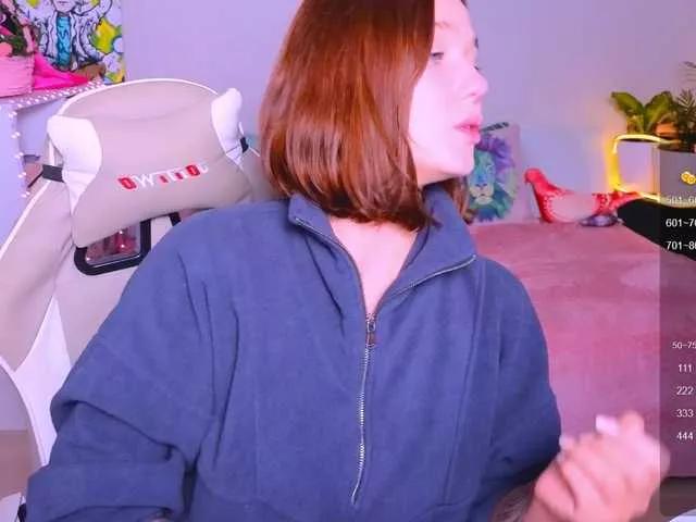 Offline WhiteSoul on BongaCams