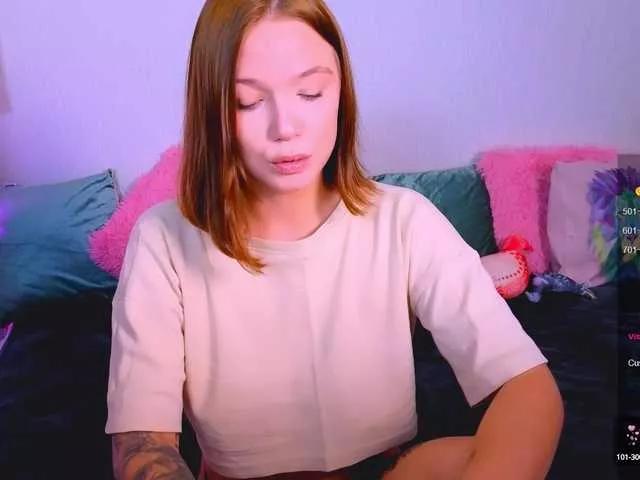 Offline WhiteSoul on BongaCams