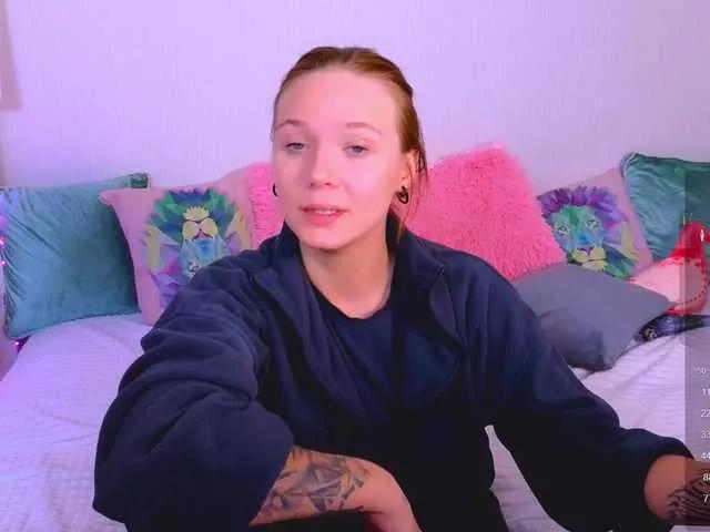 Offline WhiteSoul on BongaCams