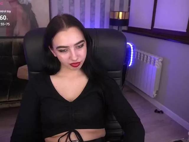 Offline WildKittenX on BongaCams