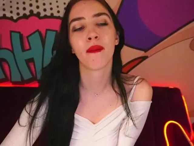 Offline WildKittenX on BongaCams