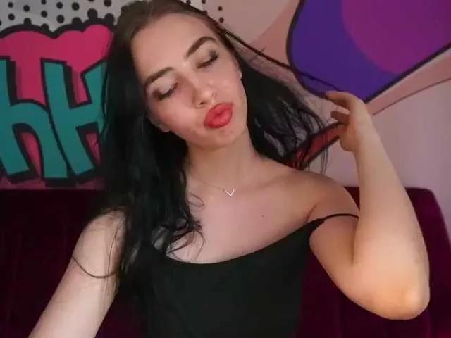 Offline WildKittenX on BongaCams