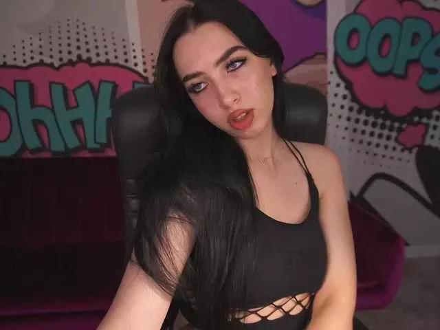 Offline WildKittenX on BongaCams