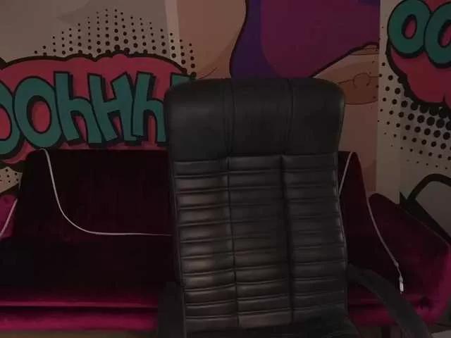 Offline WildKittenX on BongaCams