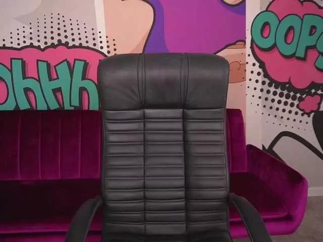 Offline WildKittenX on BongaCams