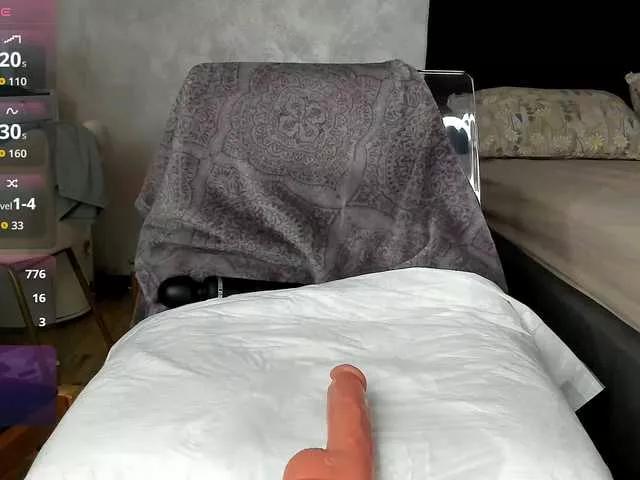 Wowsquirtx1 from BongaCams