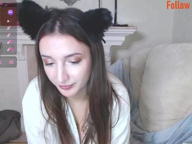 xlilpeach on BongaCams 