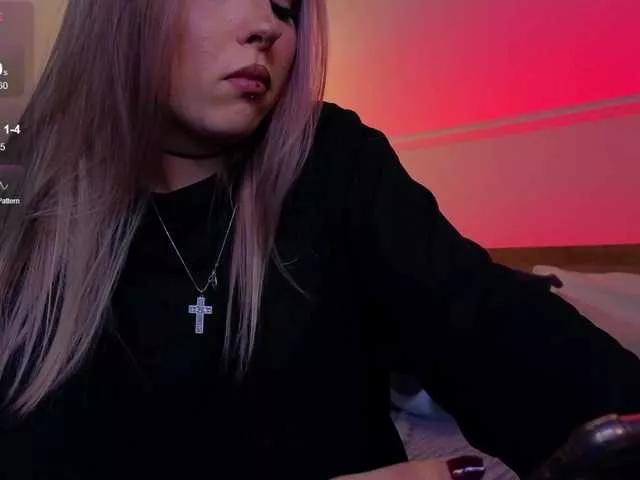 YaS1min on BongaCams