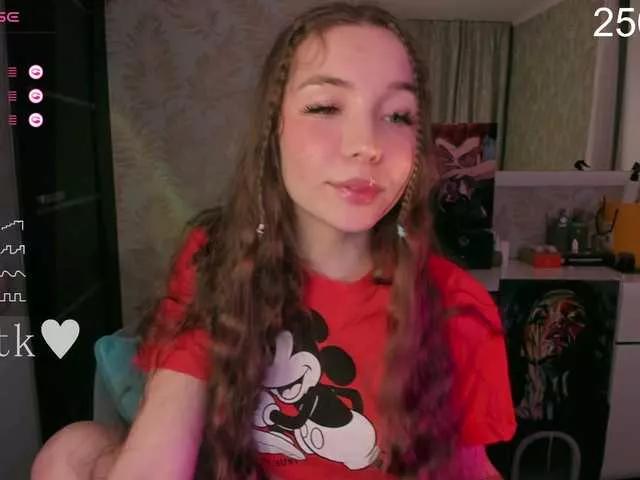 Offline YonaBones on BongaCams