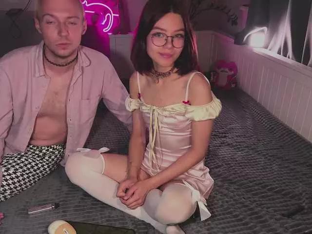 Z0mb1e on BongaCams