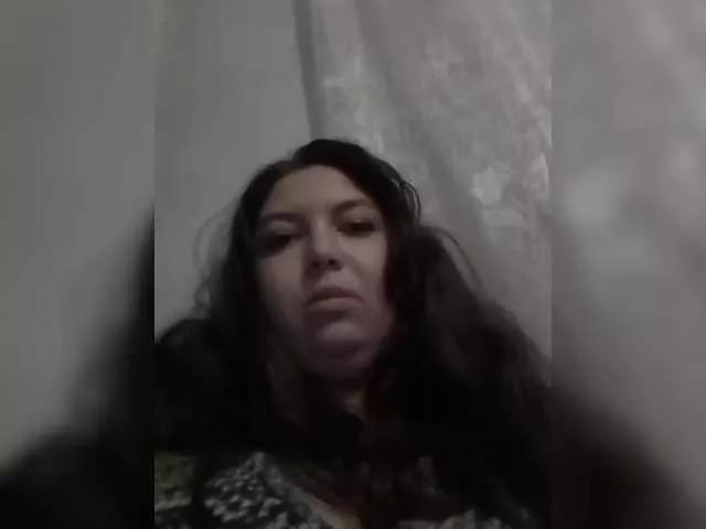 Zalinka on BongaCams