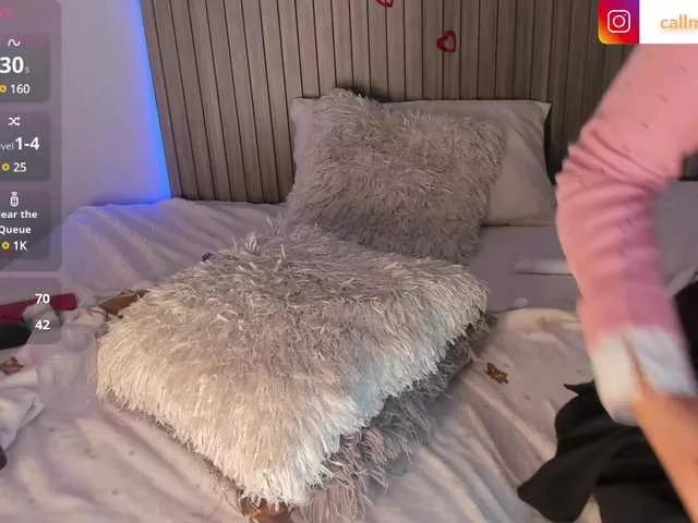 Zoe-s on BongaCams