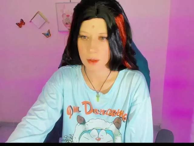 ZooeyBelair