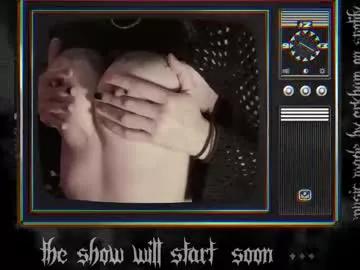 666deathgasm on Chaturbate 